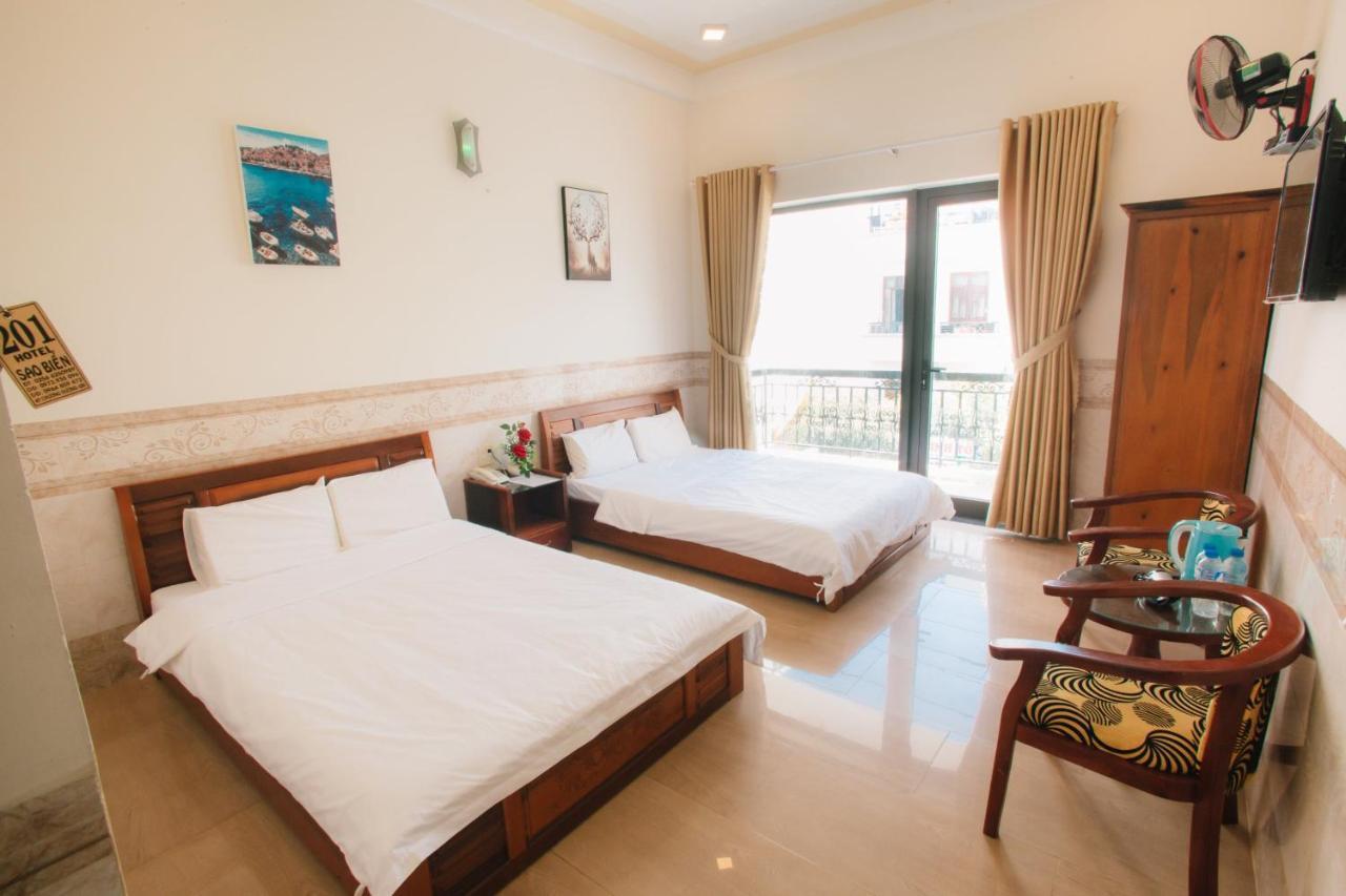 Sao Bien Hotel